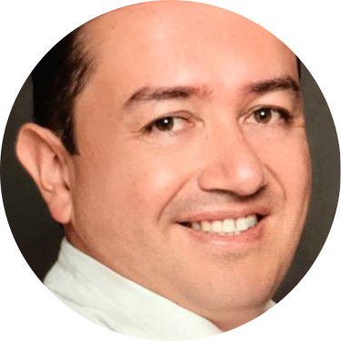 Go to the profile of Diego Campos