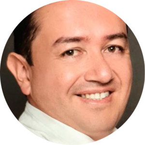 Go to the profile of Diego Campos