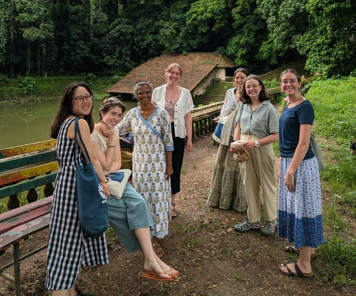 An Introduction to CraftHER by Swara