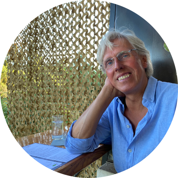 Go to the profile of Gerald Schleicher