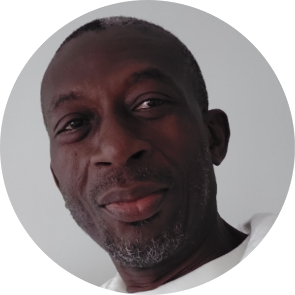 Go to the profile of Kwame Agyemang