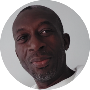 Go to the profile of Kwame Agyemang