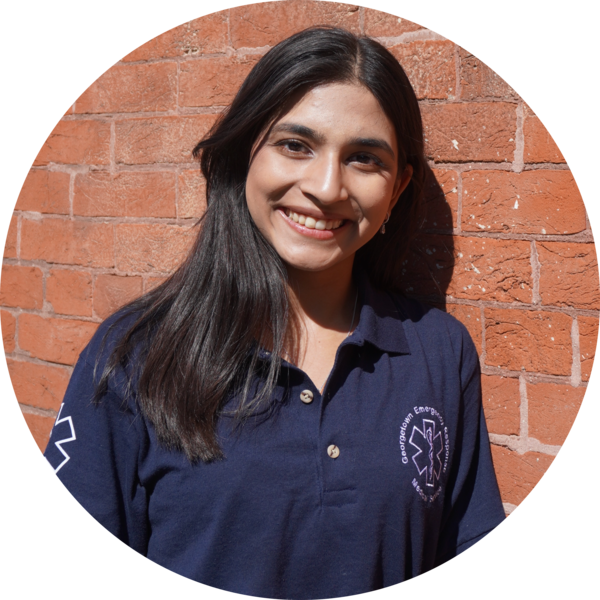 Go to the profile of Dua Mobin