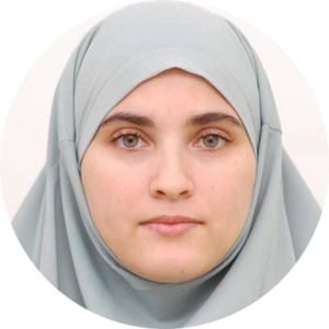 Go to the profile of SOUMIA ARAB