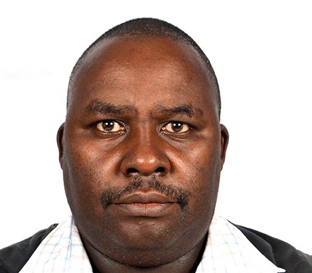 Go to the profile of Daniel Mwangi Njuguna