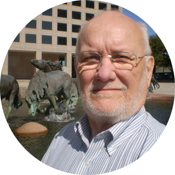 Go to the profile of Fred Huffman