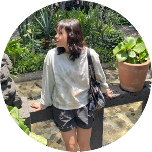 Go to the profile of Lu Xiaoru Anita