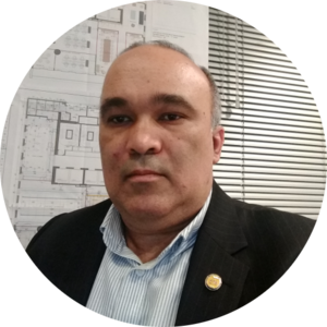 Go to the profile of Joseanio Galdino