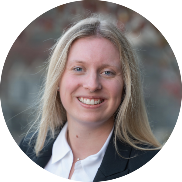 Go to the profile of Maggie Lehman