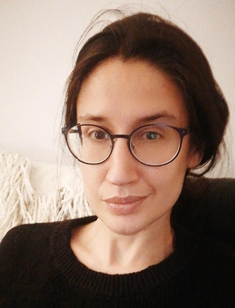 Go to the profile of Sarah Lazell