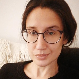 Go to the profile of Sarah Lazell