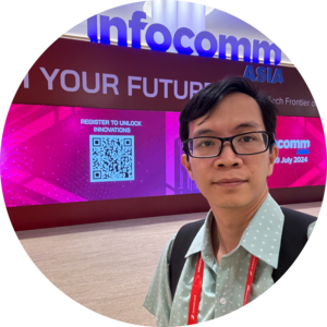 Go to the profile of BinhMinh Nguyen