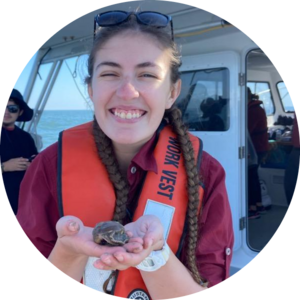 Go to the profile of Miranda