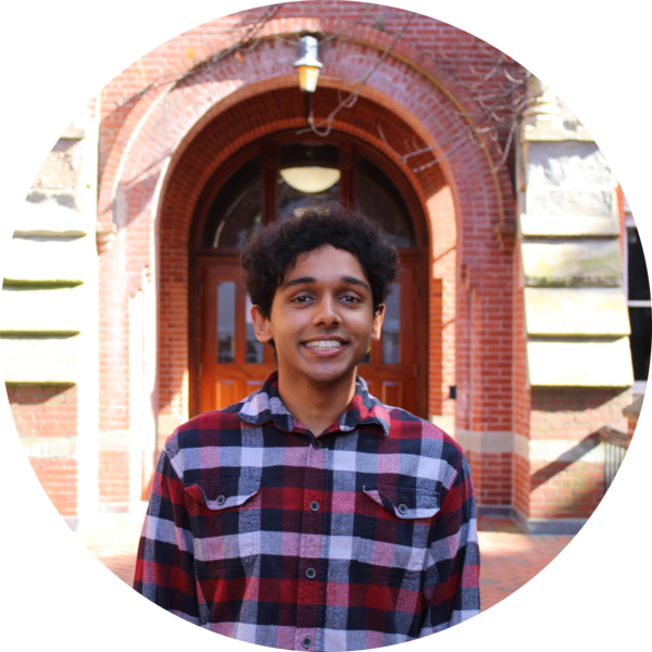 Go to the profile of Ajay Nathan