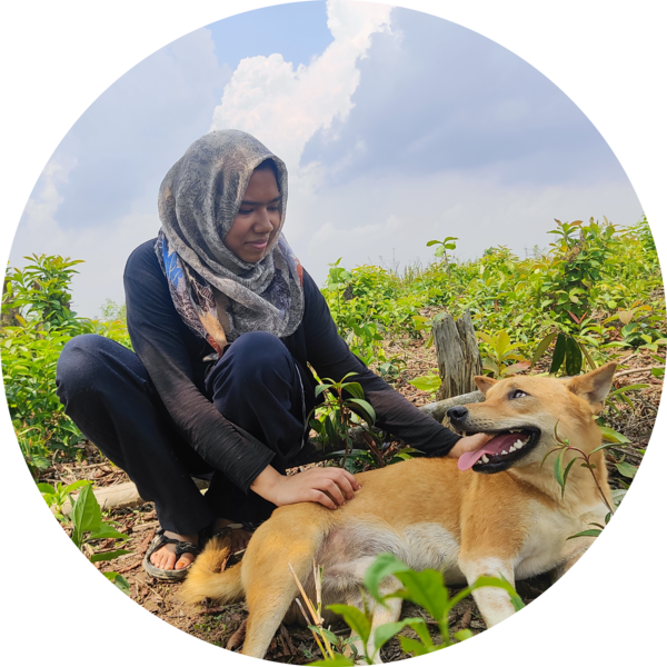 Go to the profile of Rifa Nanziba