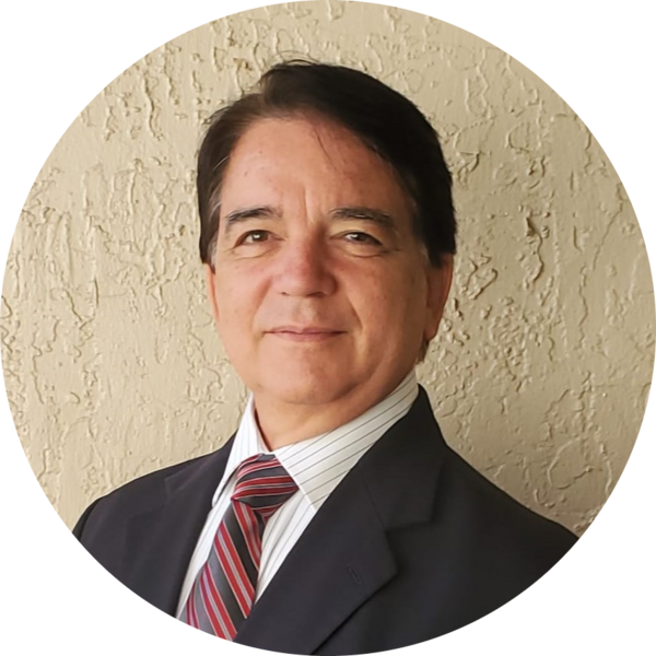 Go to the profile of Flavio Calonge