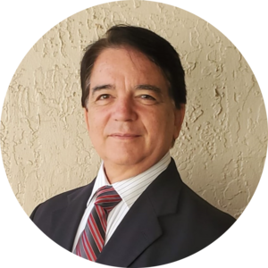 Go to the profile of Flavio Calonge