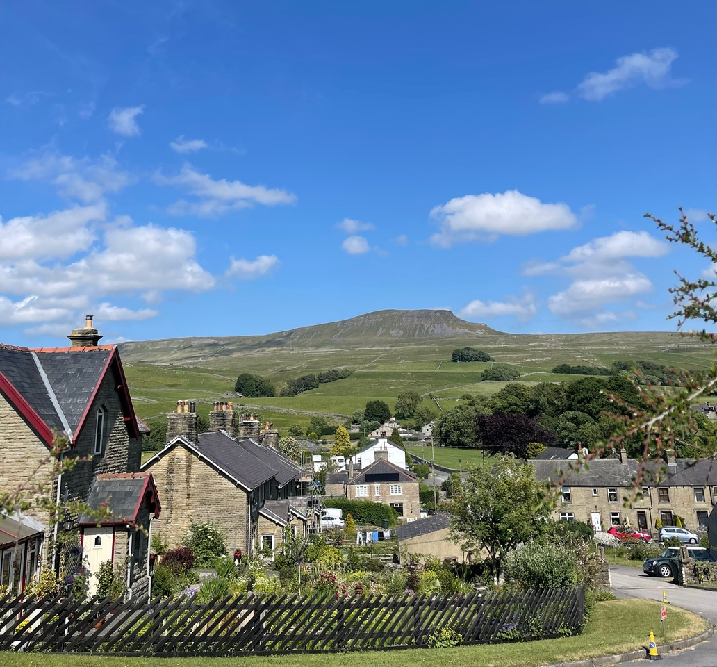 Residential Reflections 