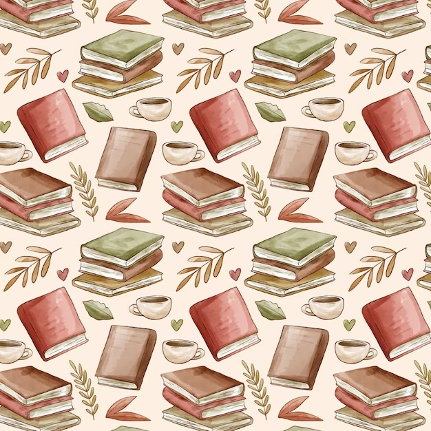 Week FIVE - Near the END...