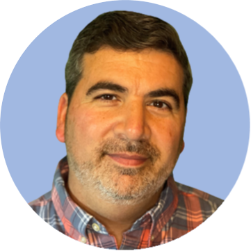 Go to the profile of Scott Francis