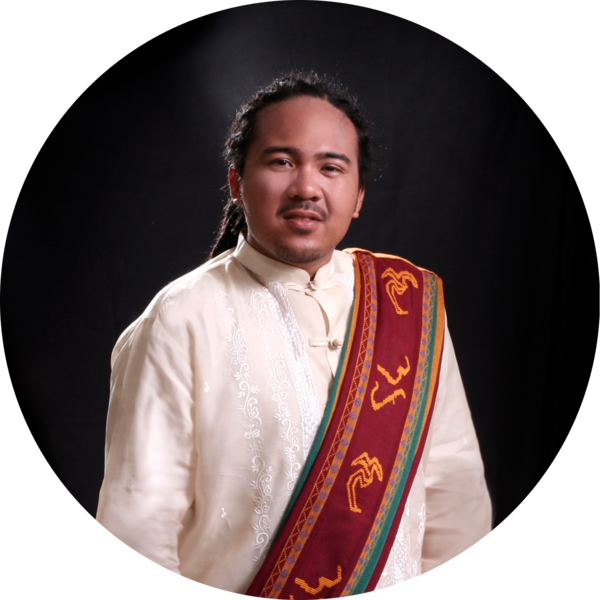 Go to the profile of Kristoffer Noriel Ordoñez