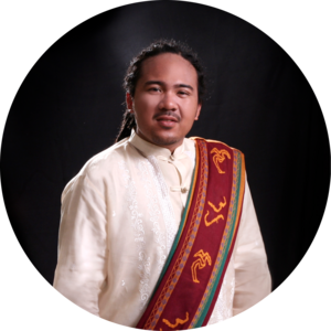 Go to the profile of Kristoffer Noriel Ordoñez