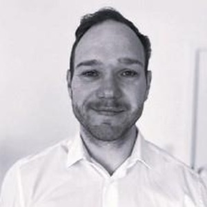 Go to the profile of Ben Cranfield