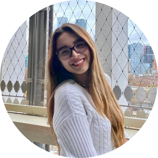 Go to the profile of Rebeca Alarcon