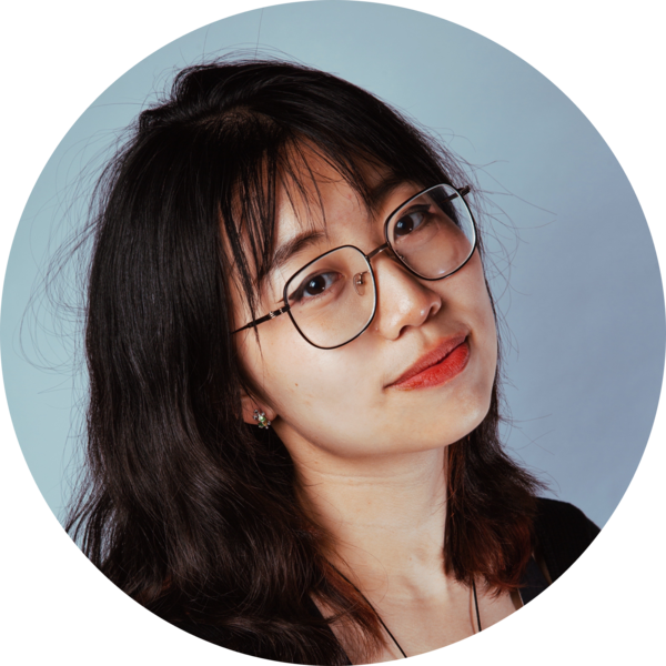 Go to the profile of Alice Fang