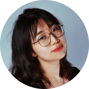 Go to the profile of Alice Fang