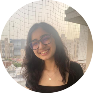 Go to the profile of Pritika Vij