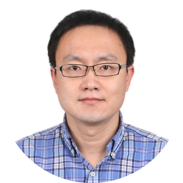 Go to the profile of Shi Chen