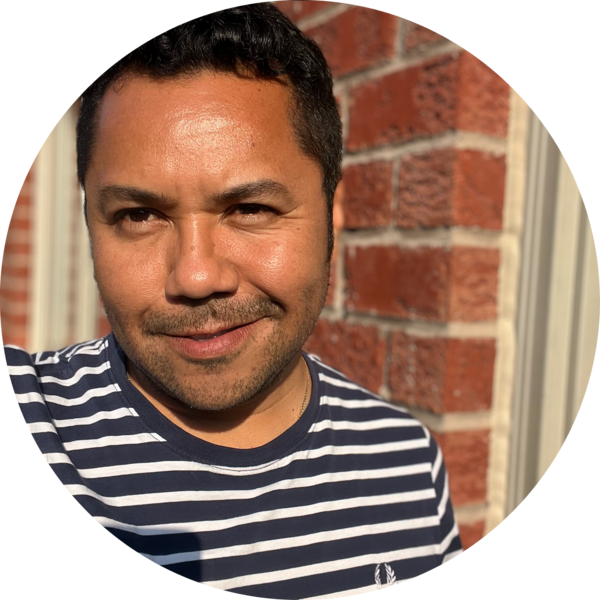 Go to the profile of Saul Pardillo