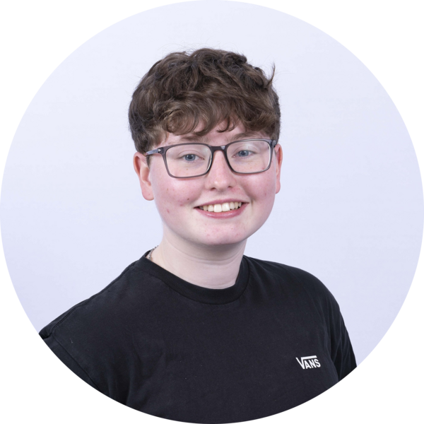 Go to the profile of Sebastian Glasper