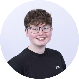 Go to the profile of Sebastian Glasper