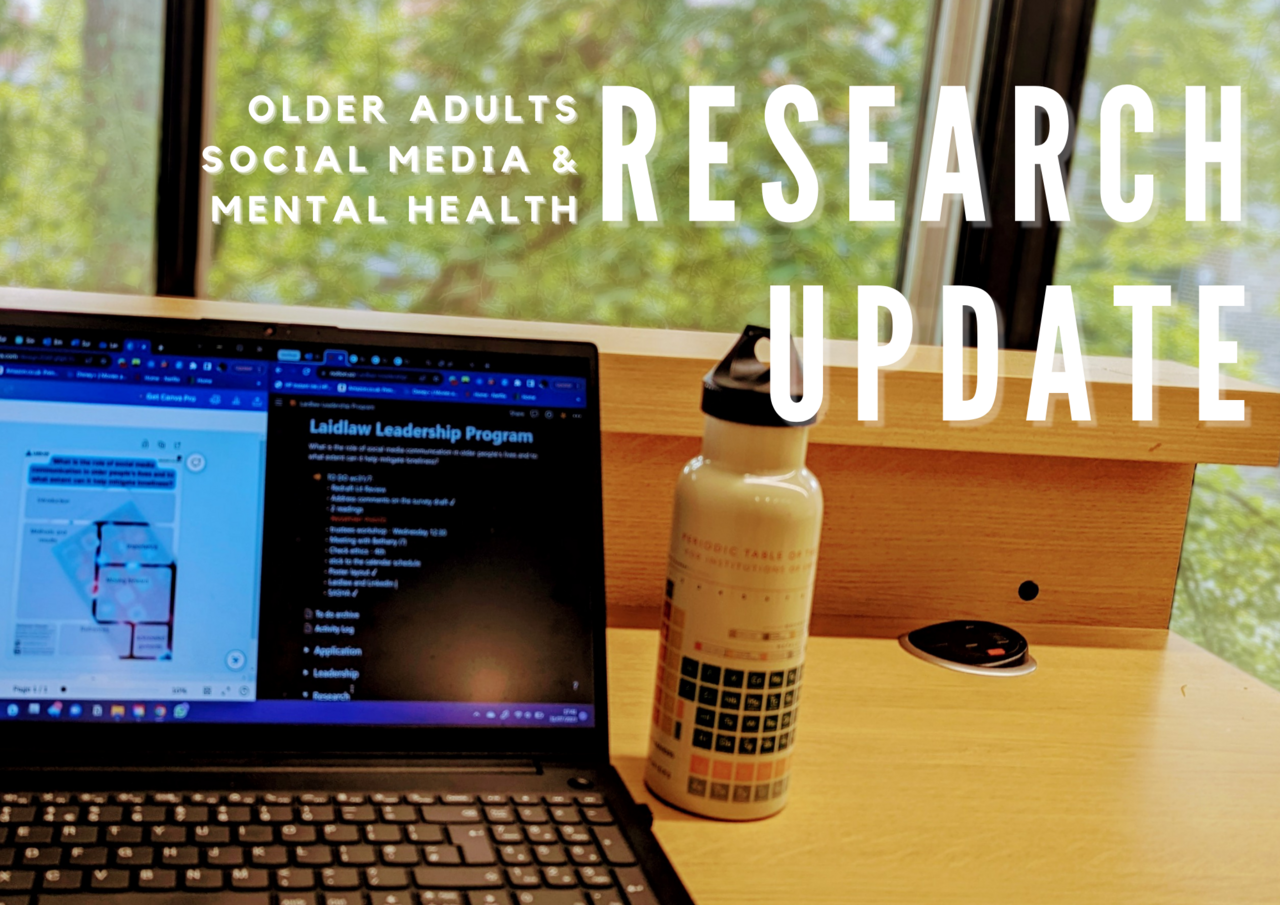 Over half-way: The tribulations of qualitative research