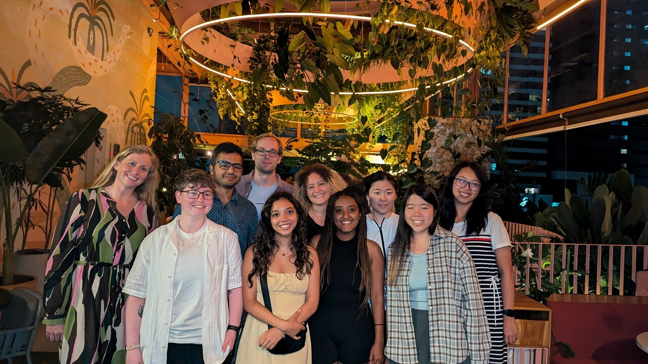 LIA Week 5: Connection and Contemplation