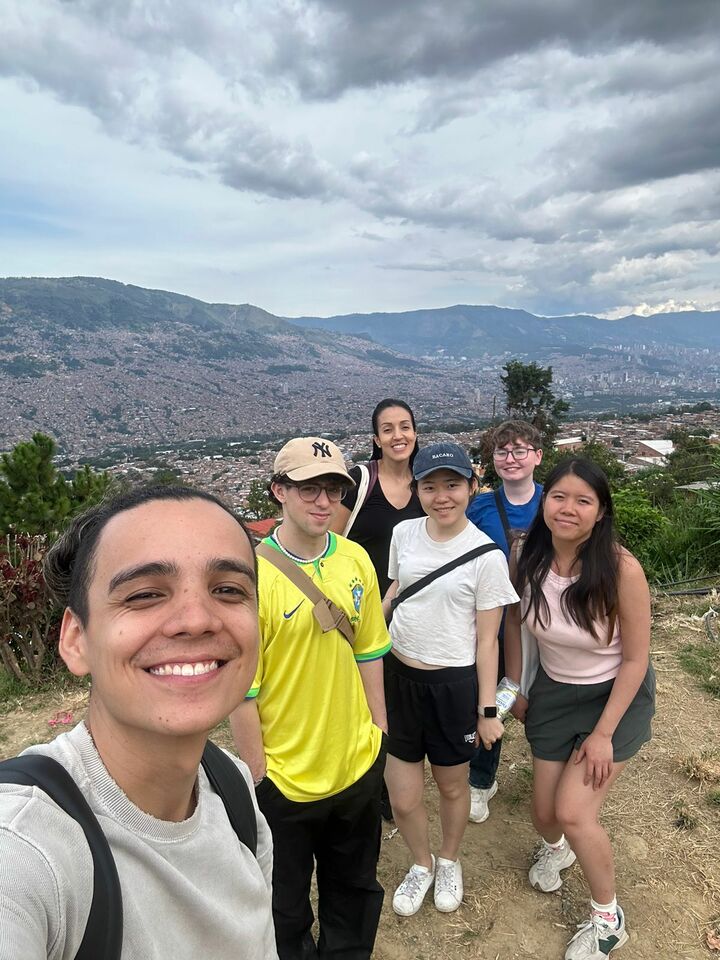 LIA Week 4: Steep Paths and Deep Insights