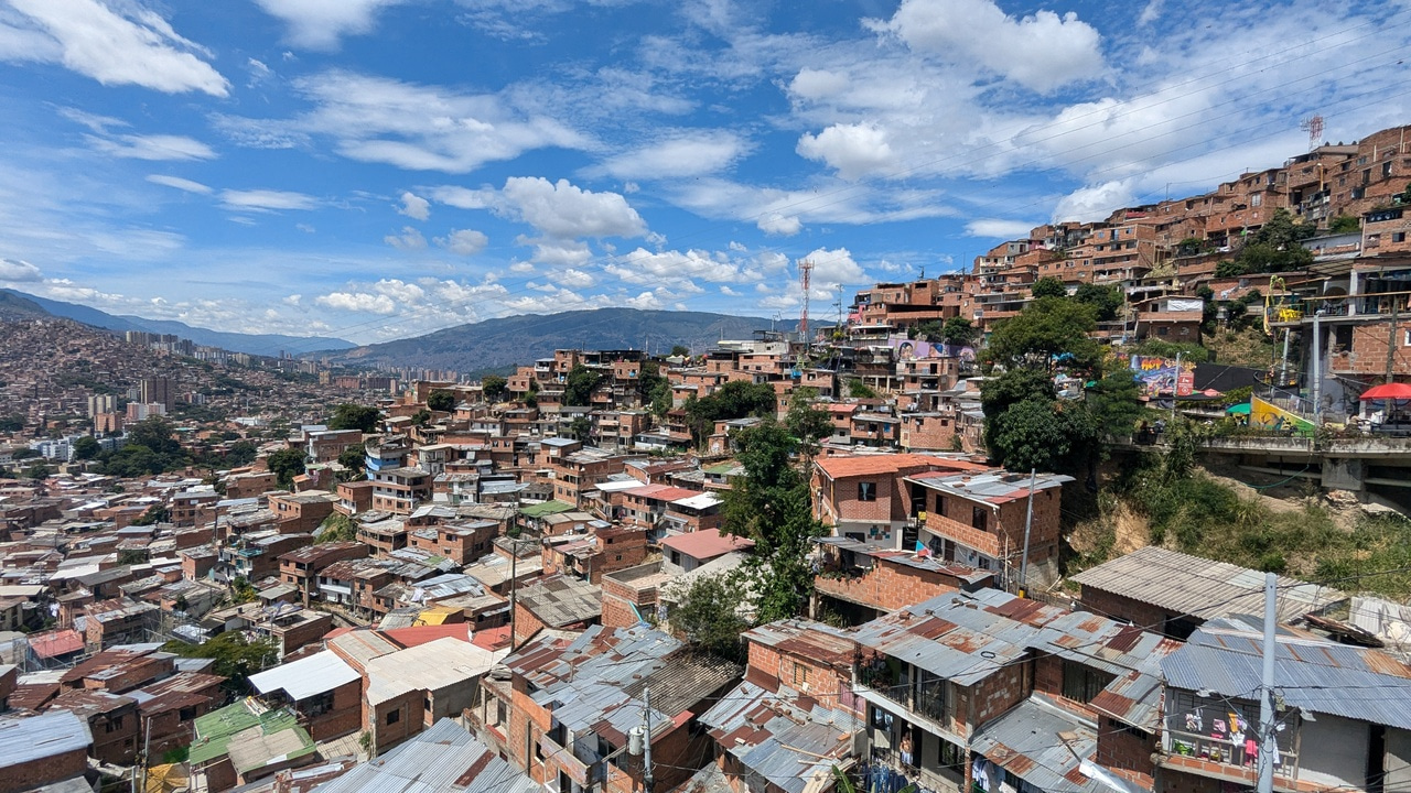 LIA Week 3: Mid-Way Point - Navigating Burnout and Uncertainty