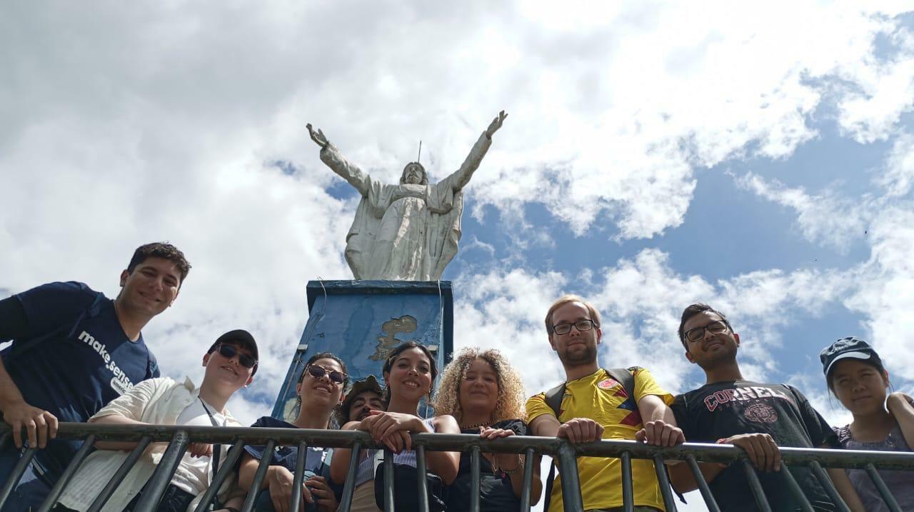 LIA Week 2: Cultural Connections and Hands-On Learning