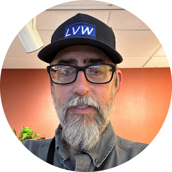 Go to the profile of Tim Romines