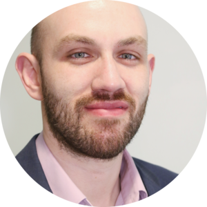 Go to the profile of Kevin Escobar