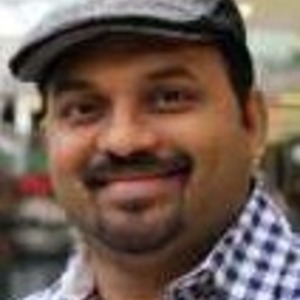 Go to the profile of Srikrishna C. Bodepudi