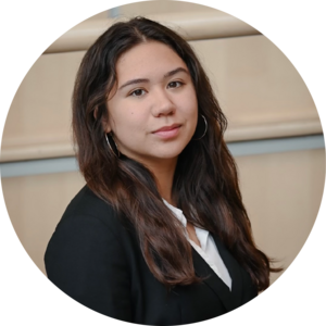 Go to the profile of Catherine Amburgey