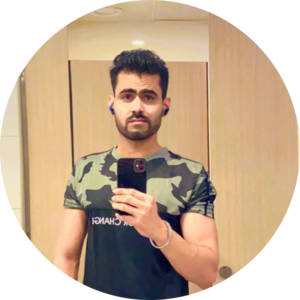 Go to the profile of Deepak Dudhyal