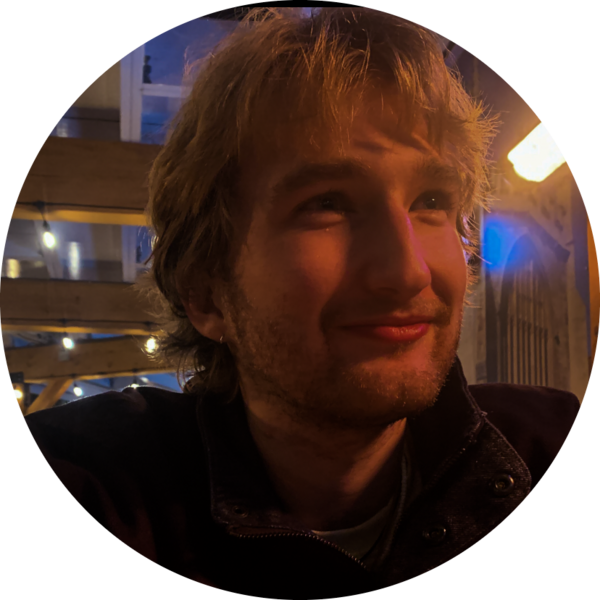 Go to the profile of Jack Millar