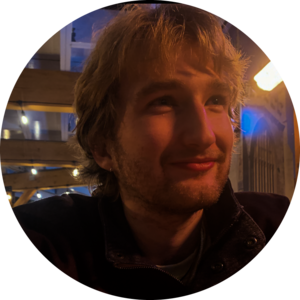 Go to the profile of Jack Millar