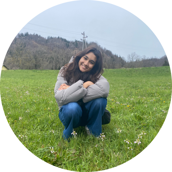 Go to the profile of Tasneem Begum Binte Mohd Mustapha