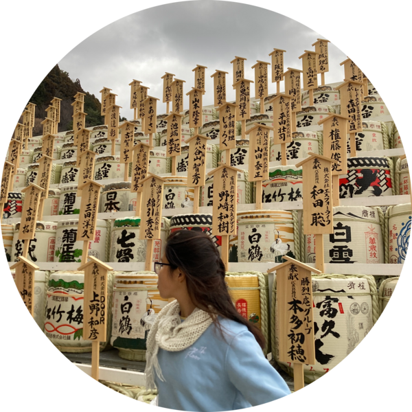 Go to the profile of Phoebe Woo