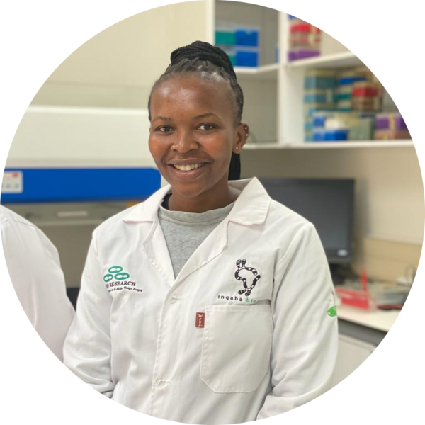 Go to the profile of siphesihle Tengetile  Magagula